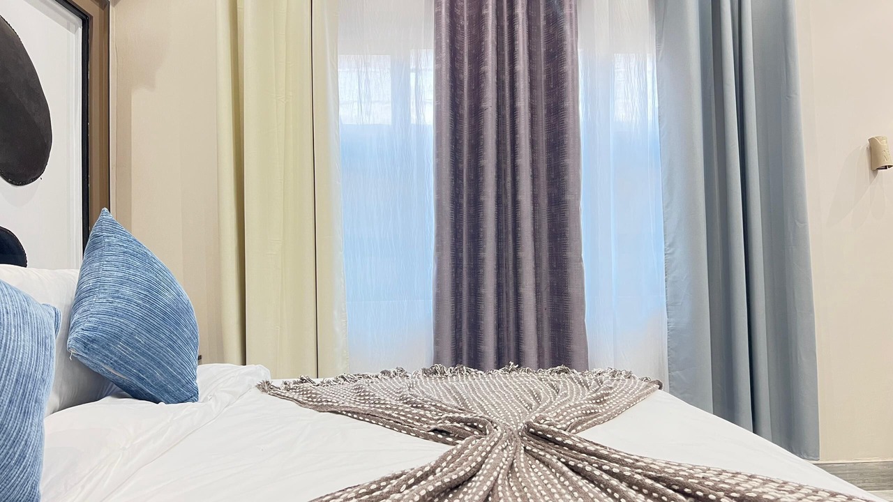 Photo of Bedroom in Victoria Falls