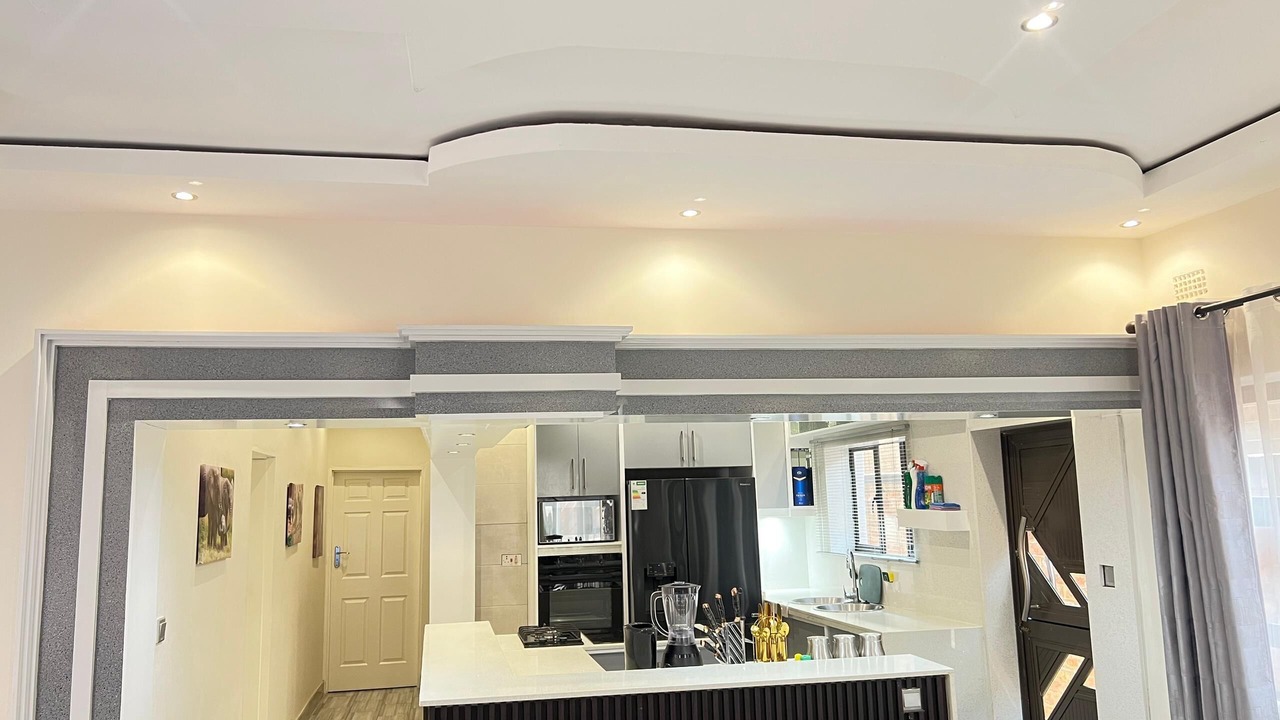 Photo of Kitchen in Victoria Falls