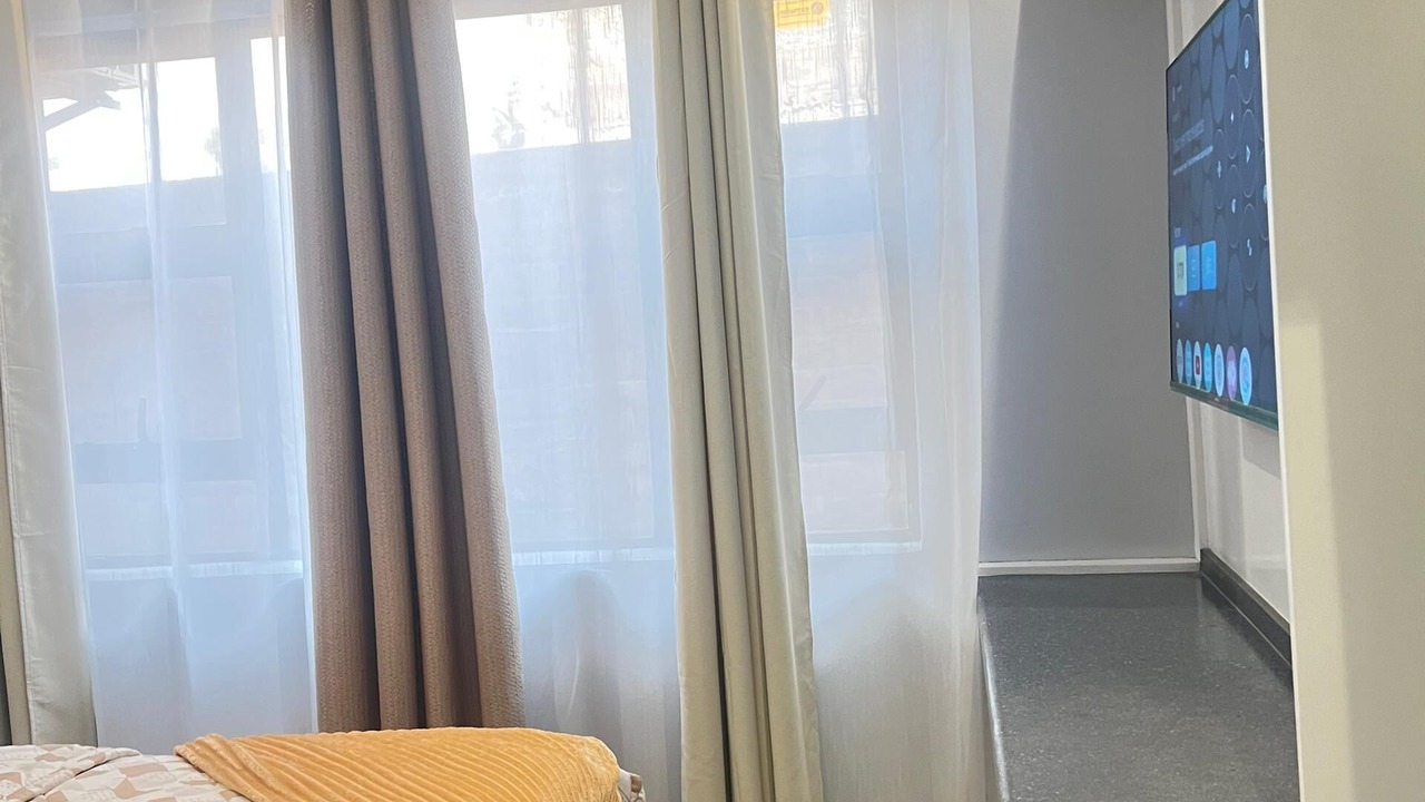 Photo of Bedroom in Victoria Falls