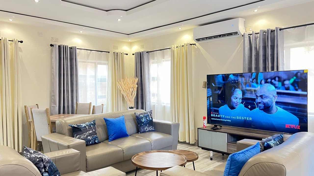 Photo of Livingroom in Victoria Falls