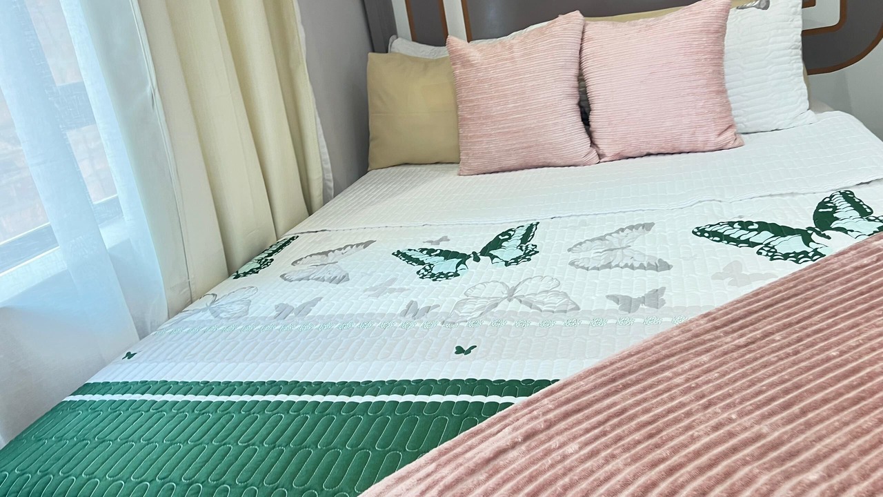 Photo of Bedroom in Victoria Falls