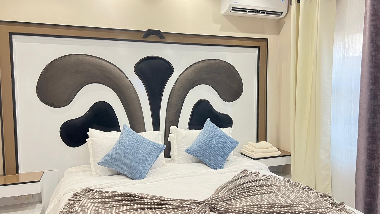 Photo of Bedroom in Victoria Falls