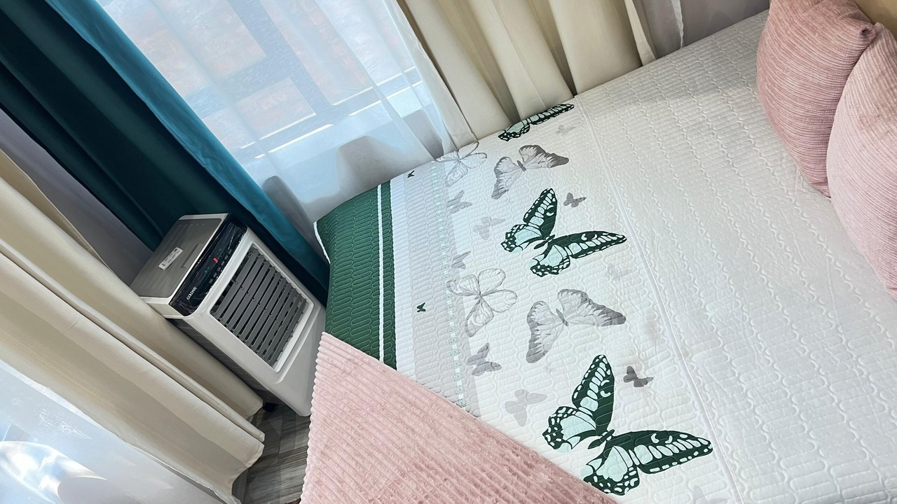 Photo of Bedroom in Victoria Falls