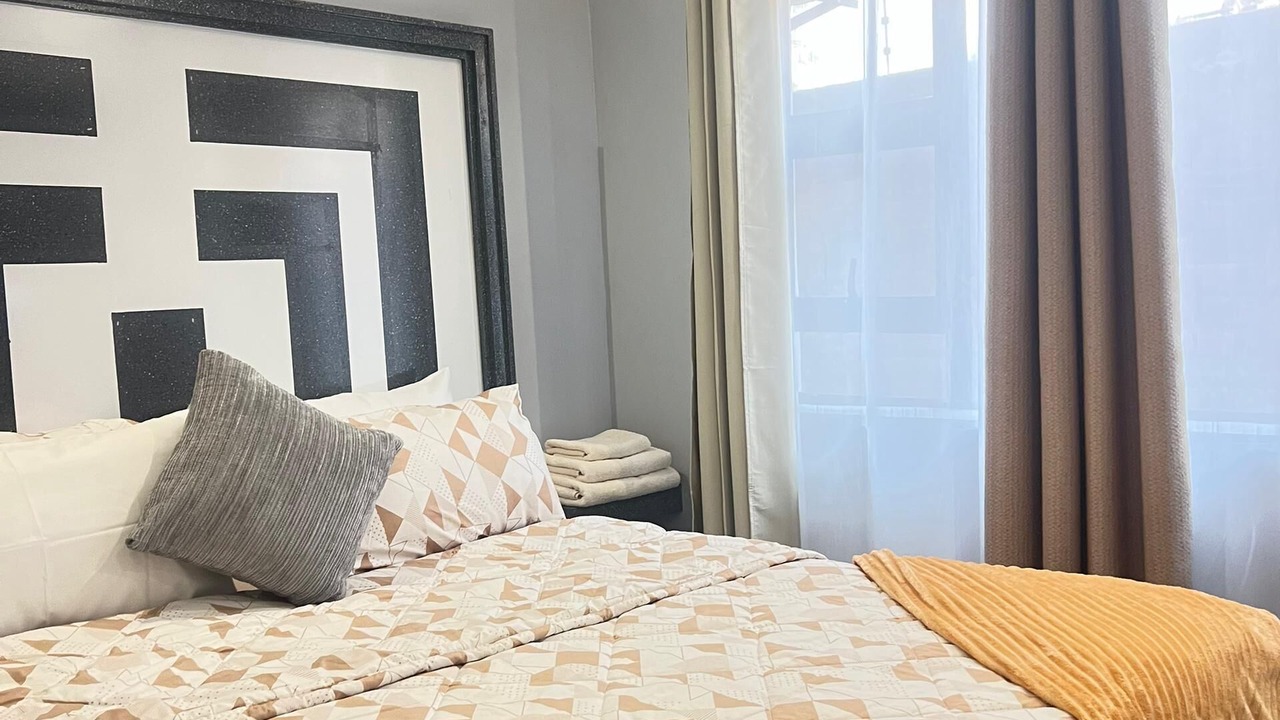 Photo of Bedroom in Victoria Falls