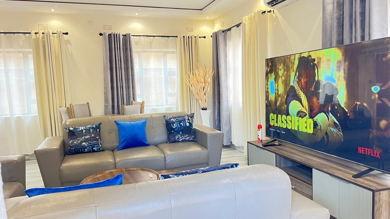 Photo of Livingroom in Victoria Falls