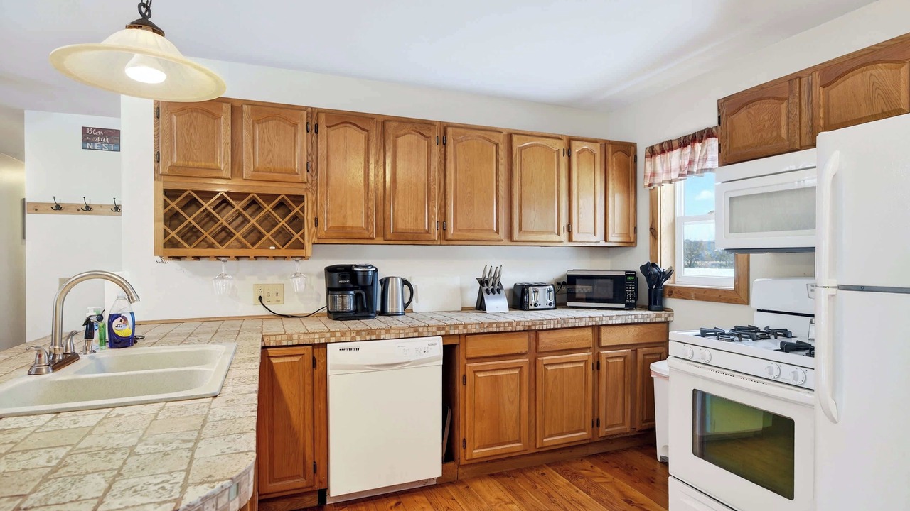 Photo of Kitchen in Great Valley