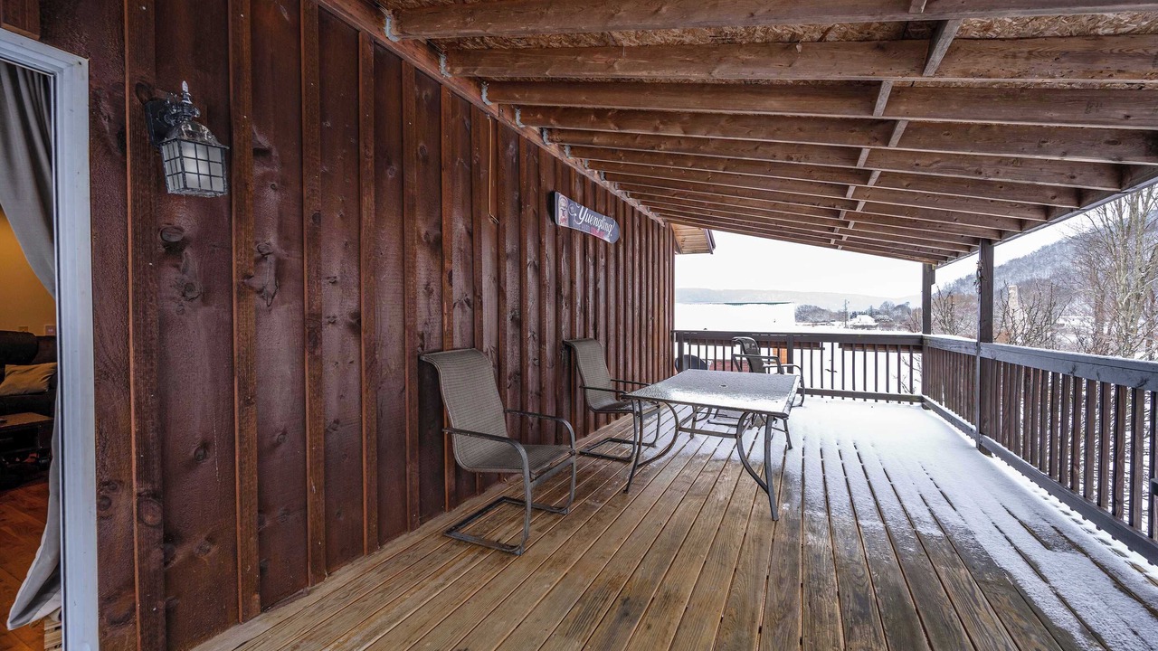 Photo of Outdoor in Great Valley