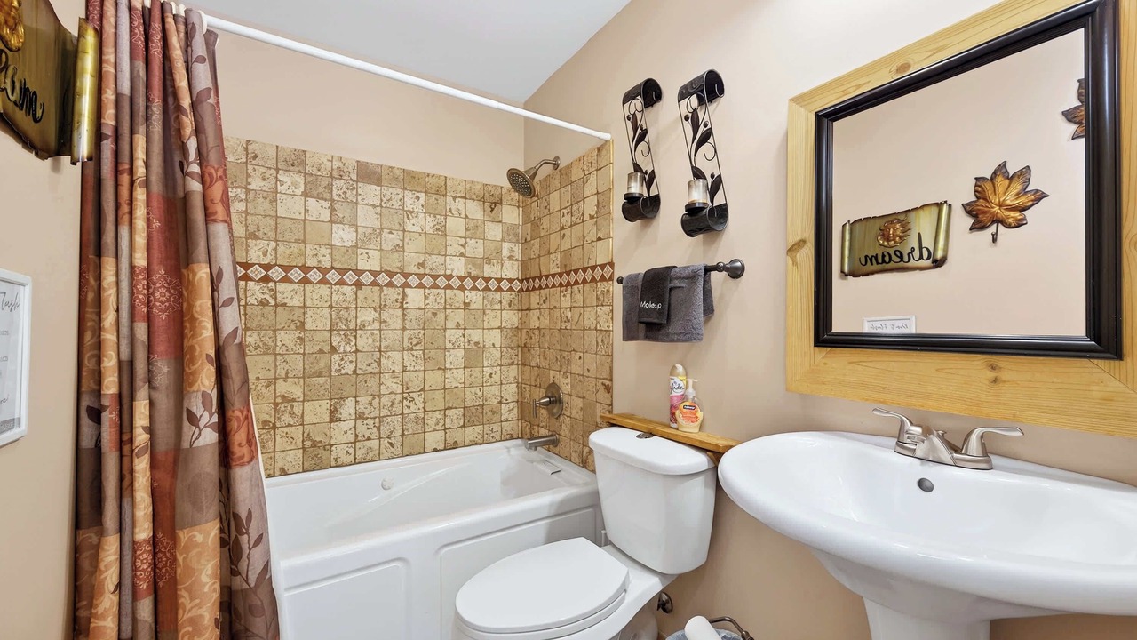Photo of Bathroom in Great Valley