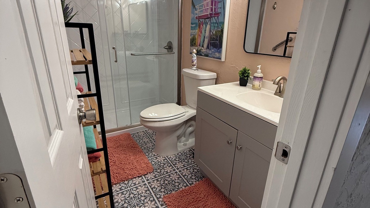 Photo of Bathroom in Park East