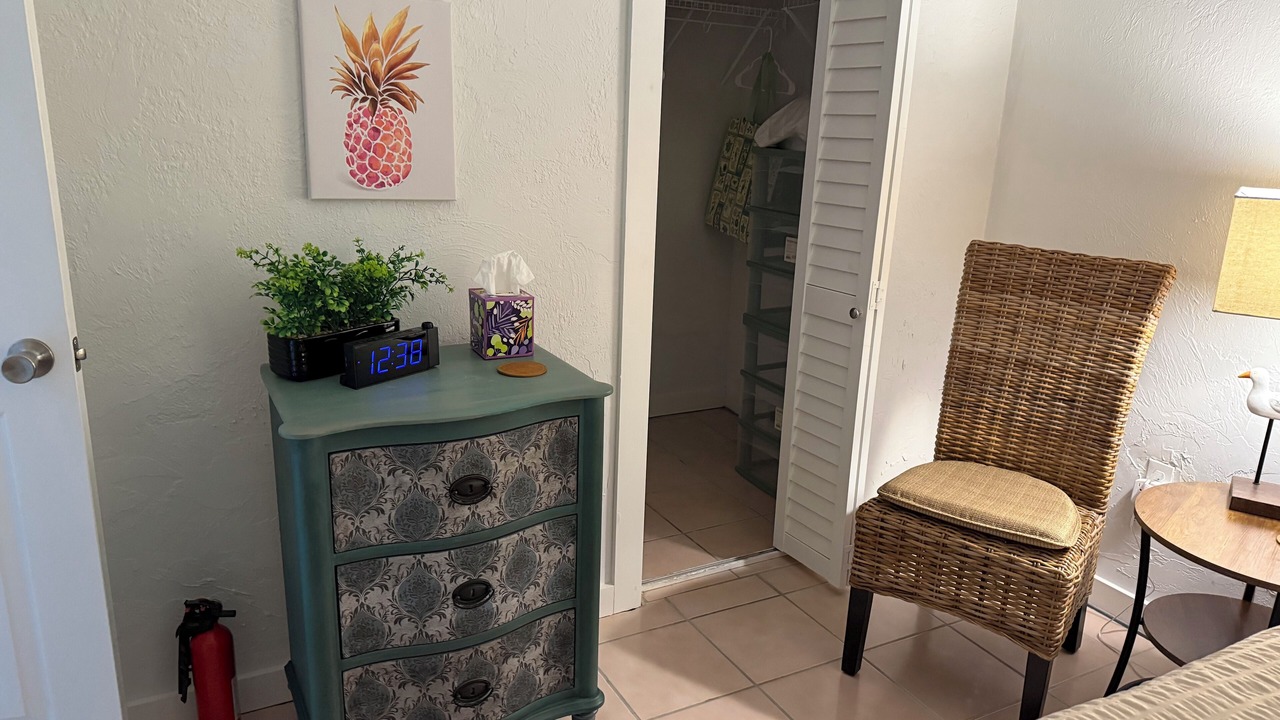Photo of Bedroom in Park East
