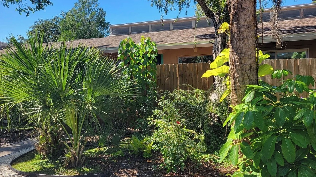 Photo of Outdoor in Park East
