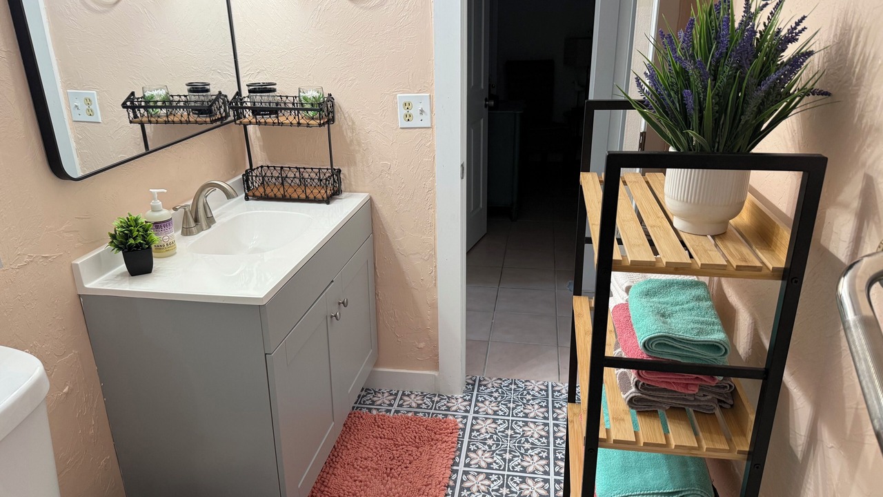 Photo of Bathroom in Park East