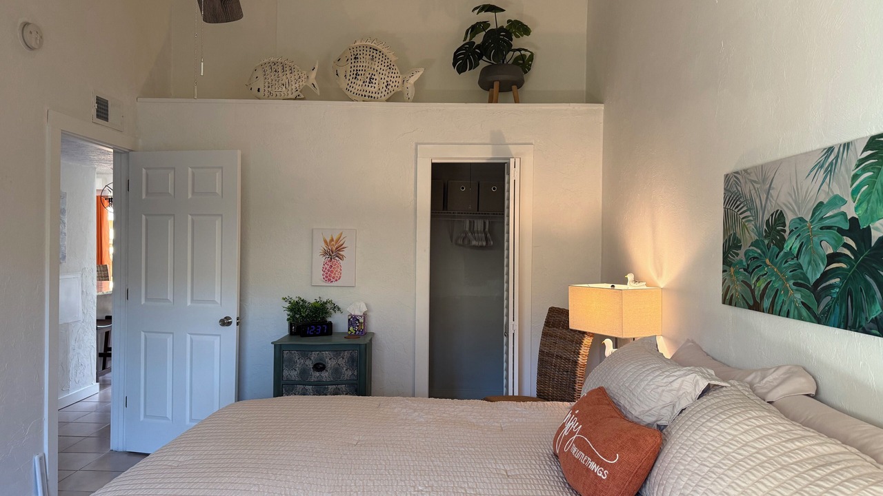 Photo of Bedroom in Park East