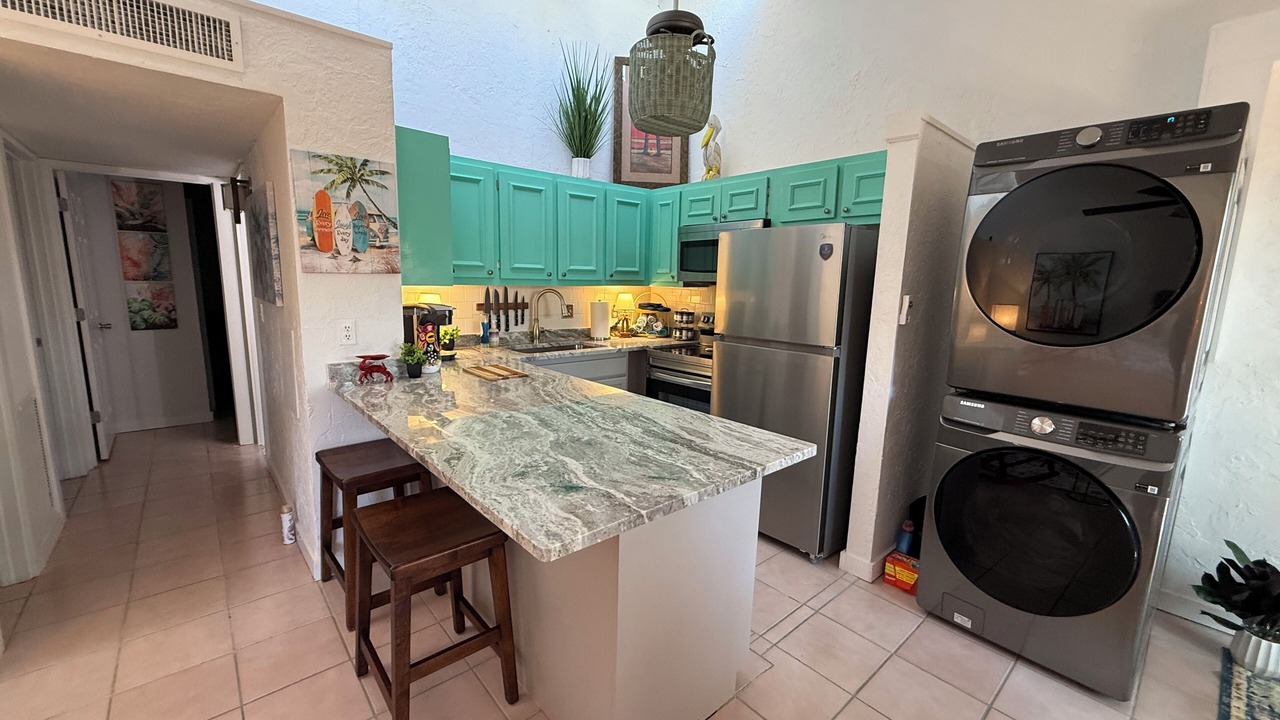 Photo of Kitchen in Park East
