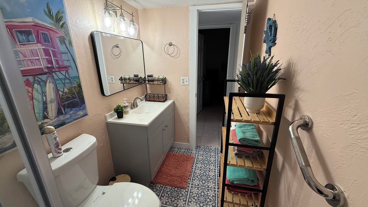 Photo of Bathroom in Park East