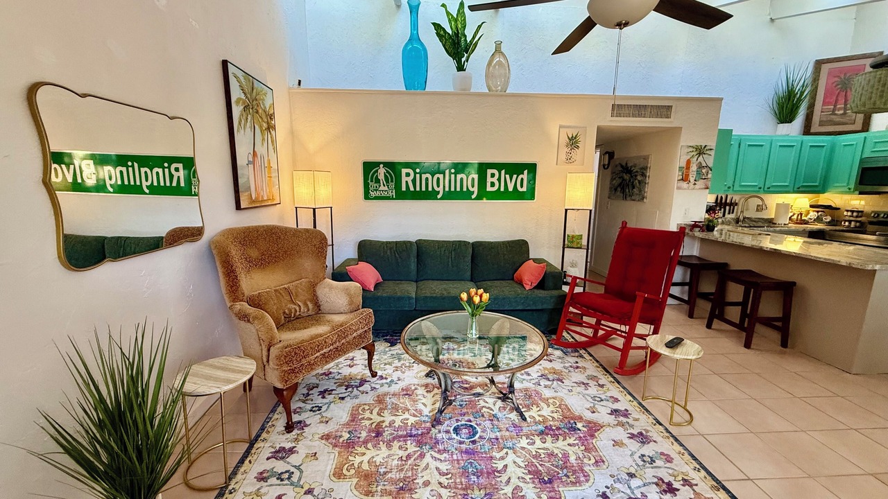 Photo of Livingroom in Park East
