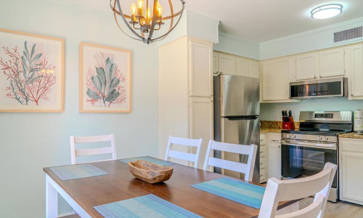 Photo of Kitchen in Myrtle Beach