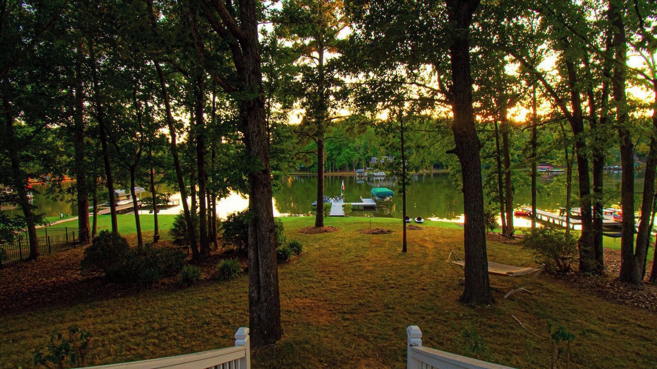 Photo of Outdoor in Lake Oconee