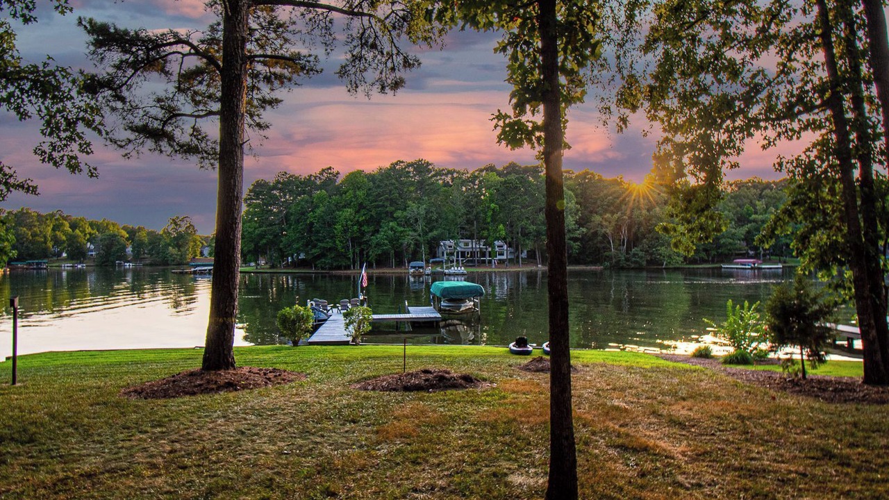Photo of Others in Lake Oconee