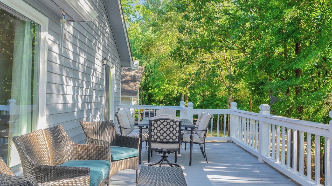 Photo of Outdoor in Lake Oconee