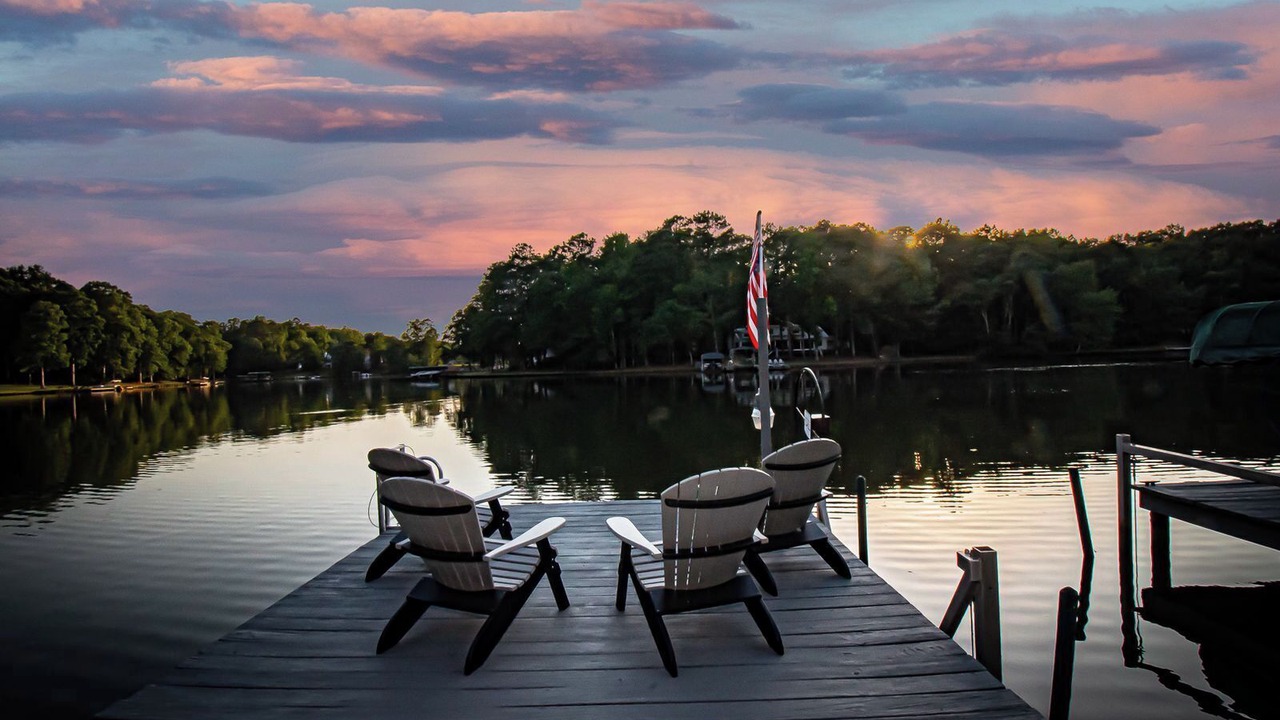 Photo of Outdoor in Lake Oconee