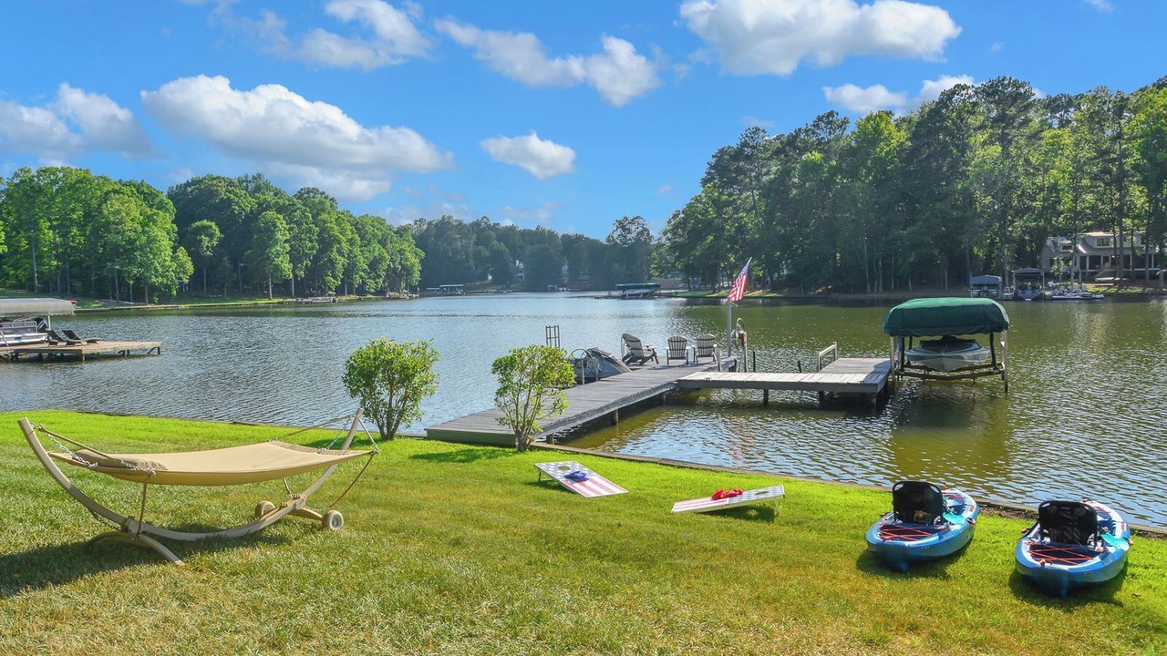 Photo of Others in Lake Oconee