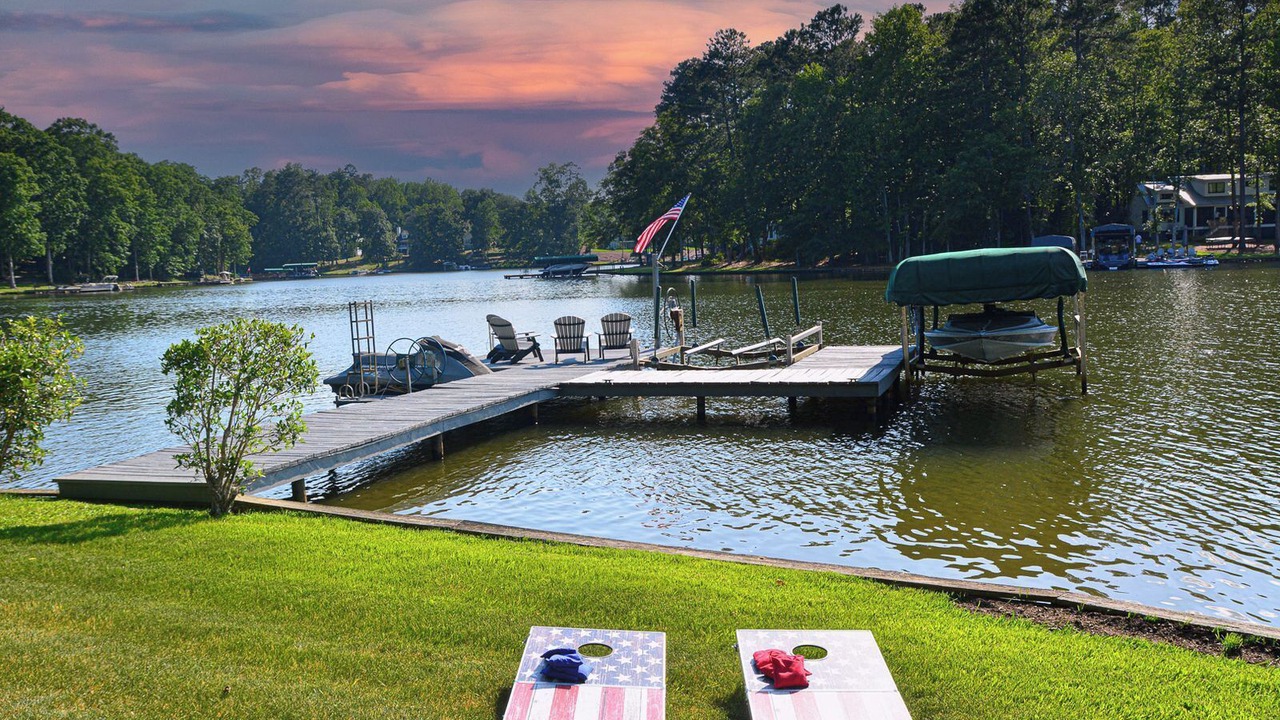 Photo of Others in Lake Oconee