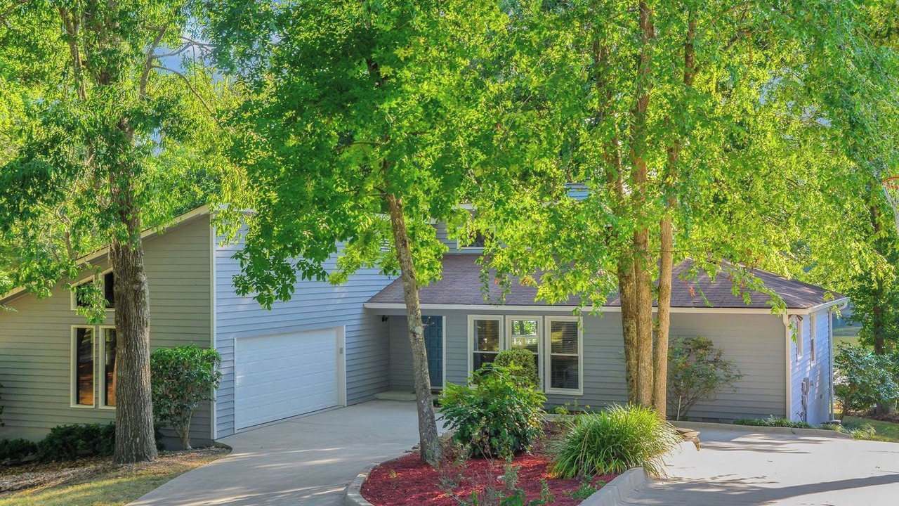 Photo of Outdoor in Lake Oconee