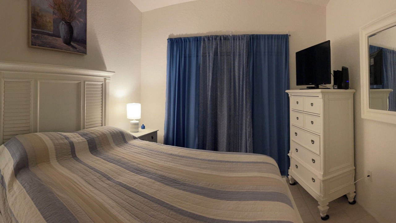 Photo of Bedroom in Villages of Seaport