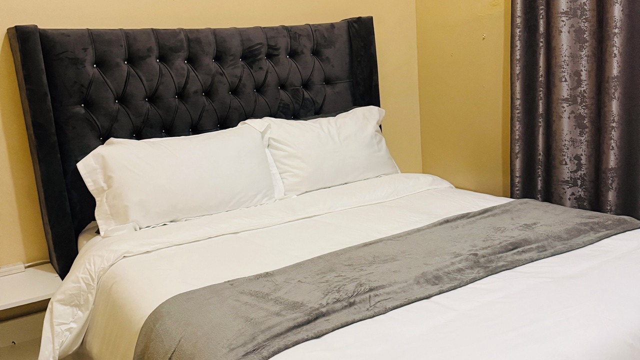 Photo of Bedroom in Mutare