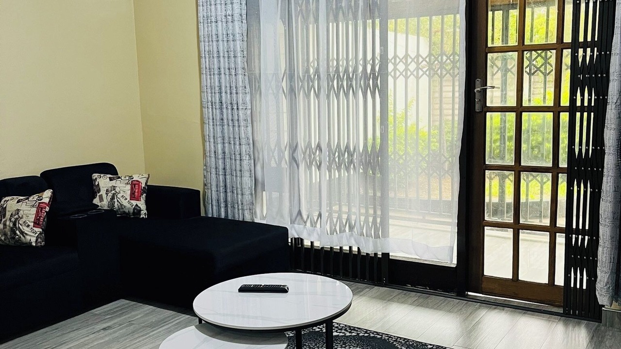 Photo of Livingroom in Mutare