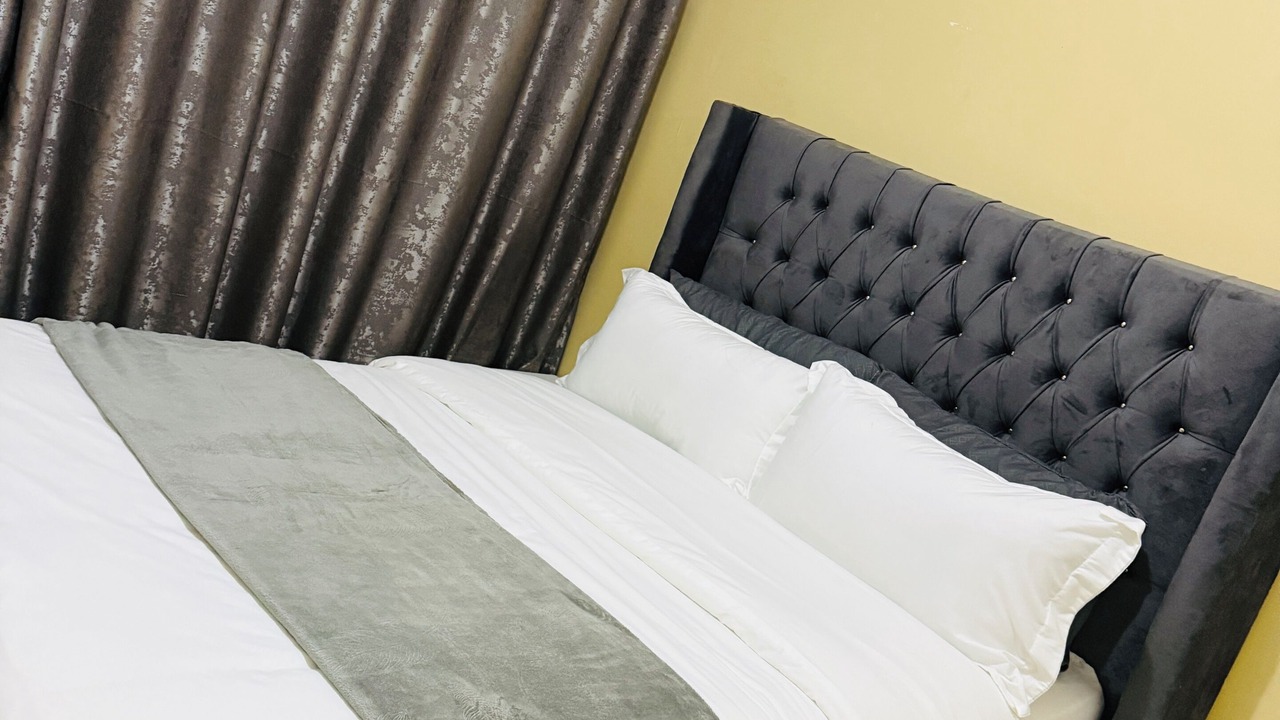 Photo of Bedroom in Mutare