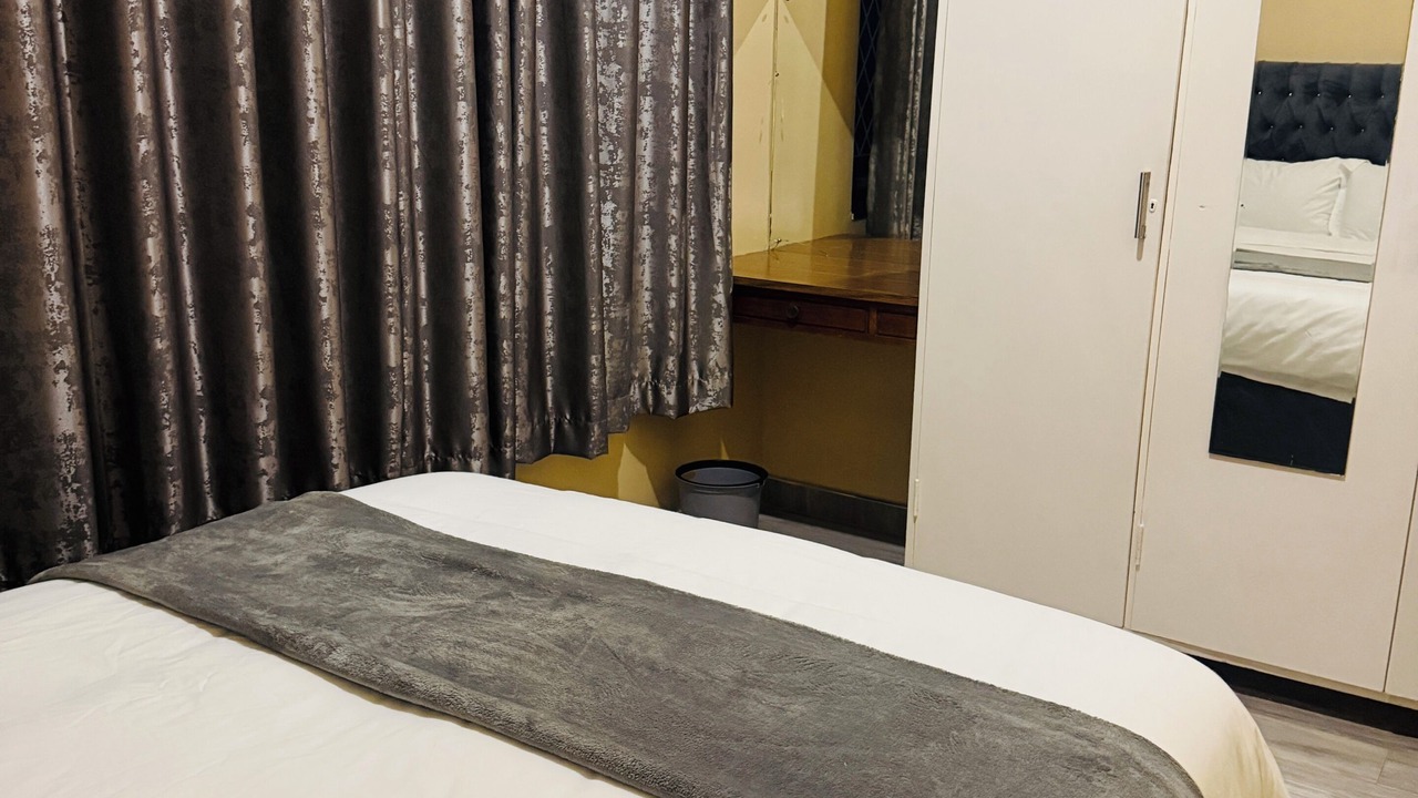 Photo of Bedroom in Mutare
