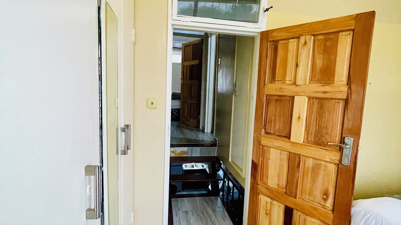 Photo of Bedroom in Mutare