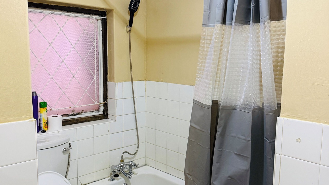 Photo of Bathroom in Mutare