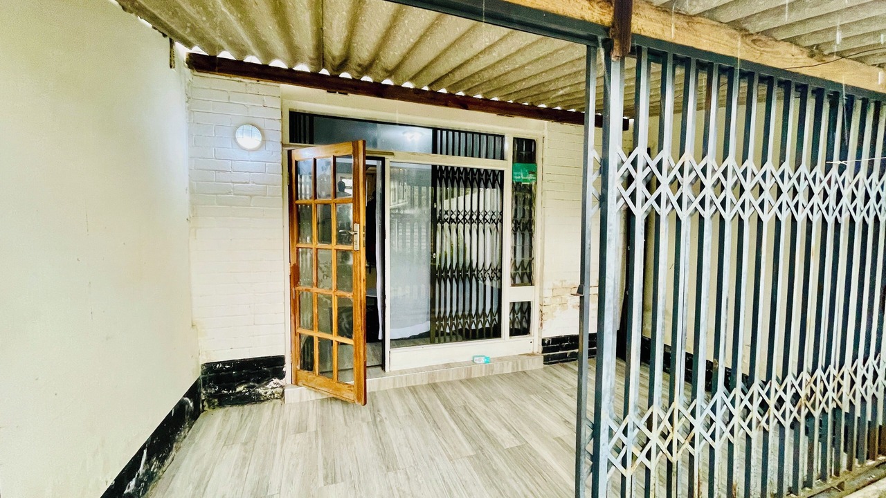 Photo of Outdoor in Mutare