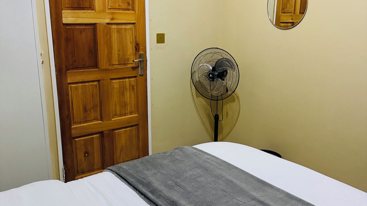 Photo of Bedroom in Mutare