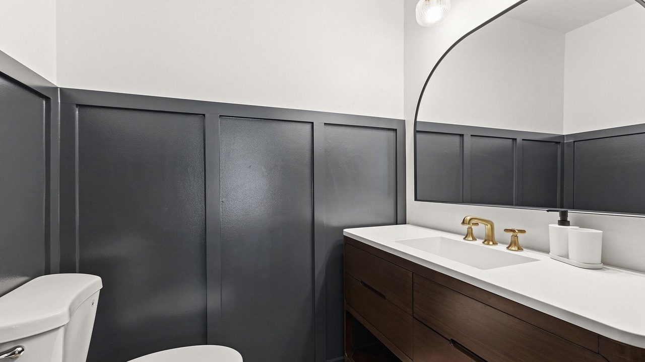 Photo of Bathroom in Lake Oconee