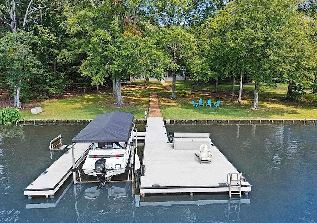 Photo of Others in Lake Oconee