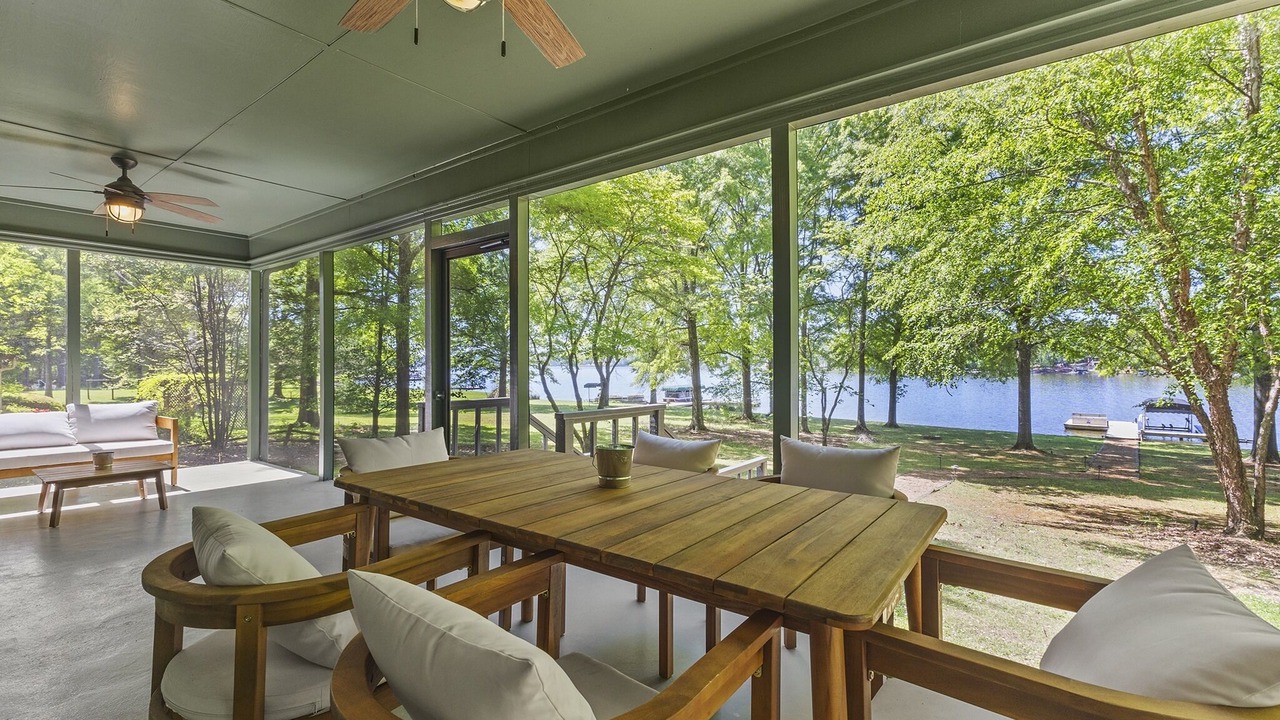 Photo of Outdoor in Lake Oconee