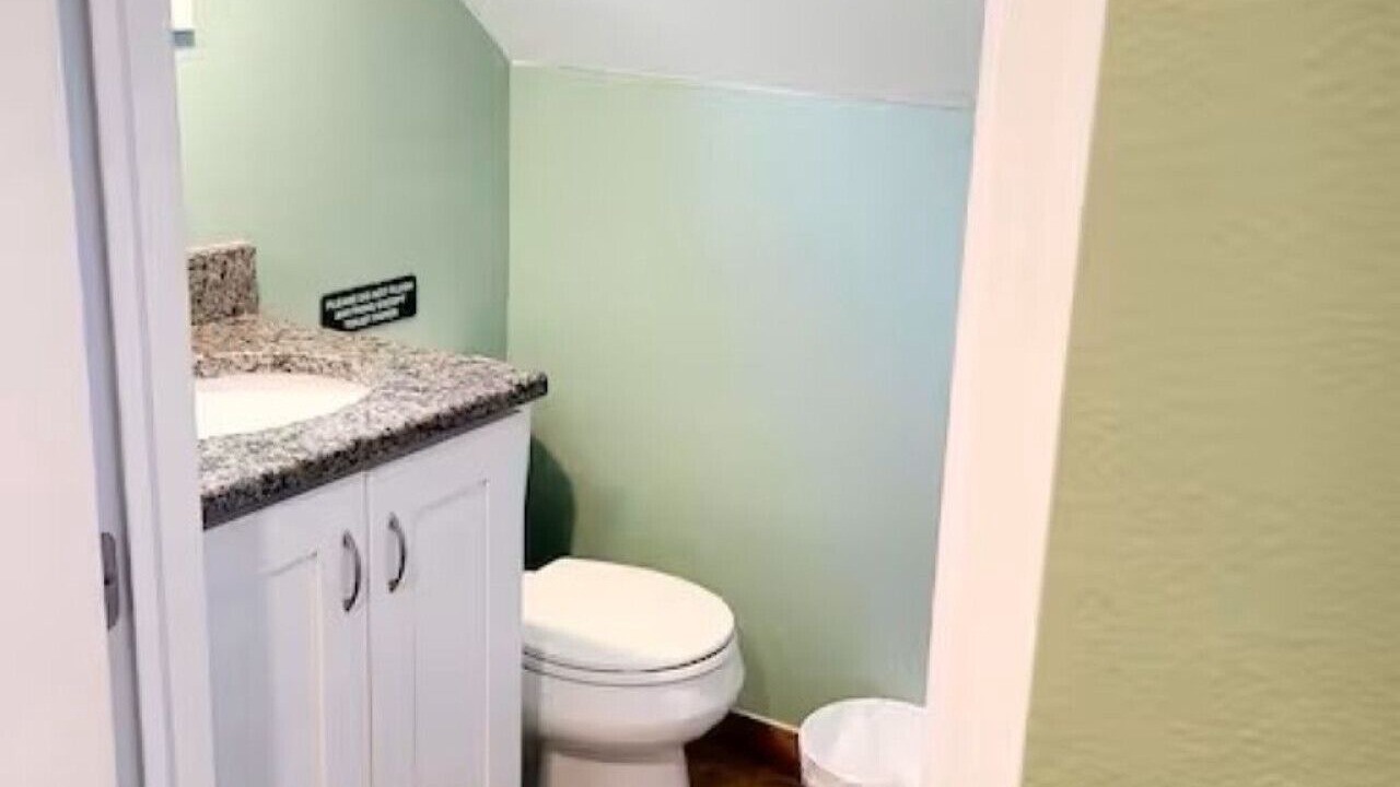 Photo of Bathroom in Southgate