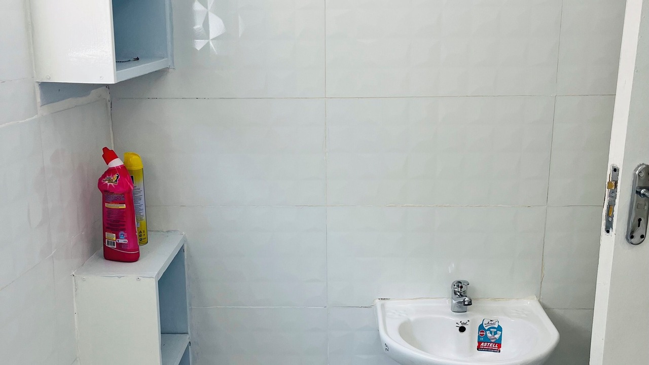 Photo of Bathroom in Mutare