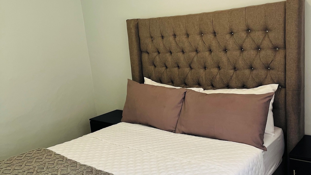 Photo of Bedroom in Mutare