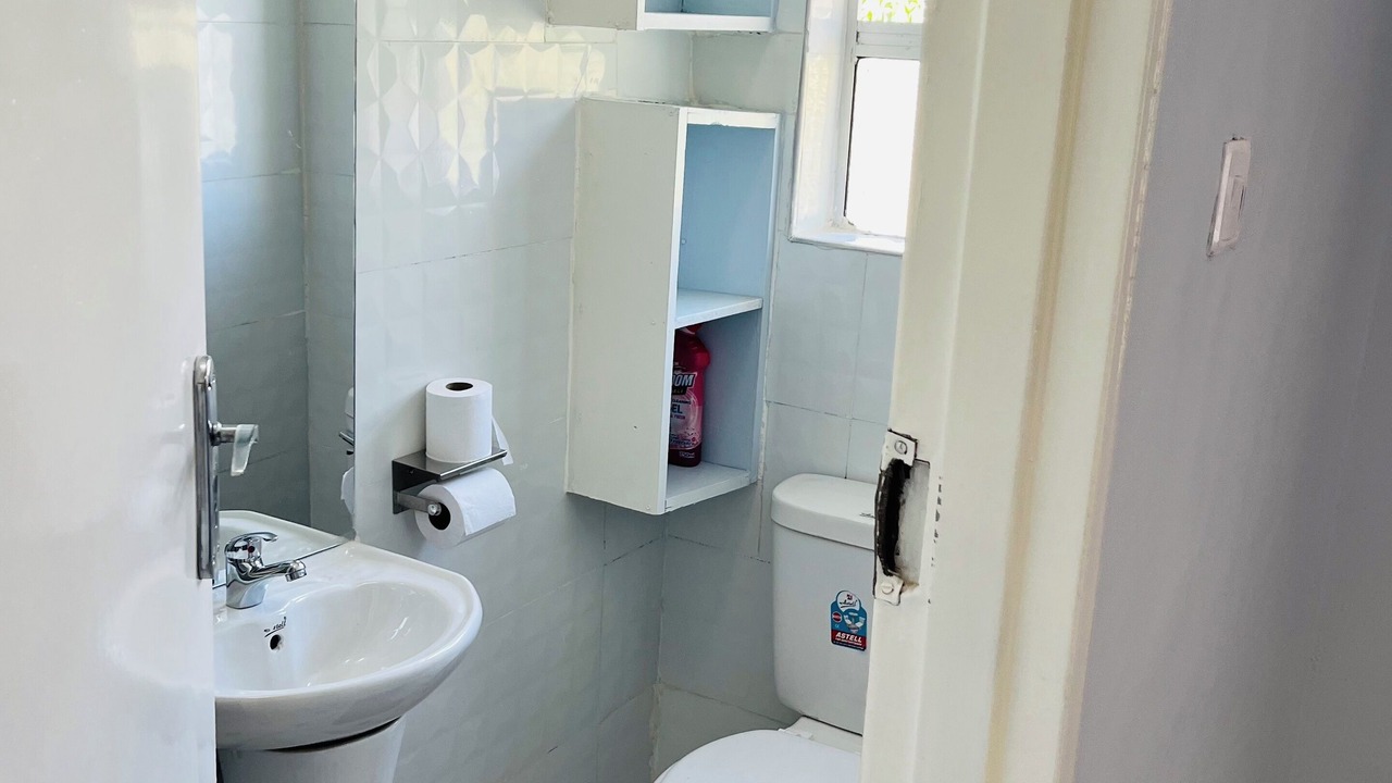 Photo of Bathroom in Mutare