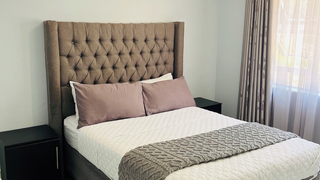 Photo of Bedroom in Mutare