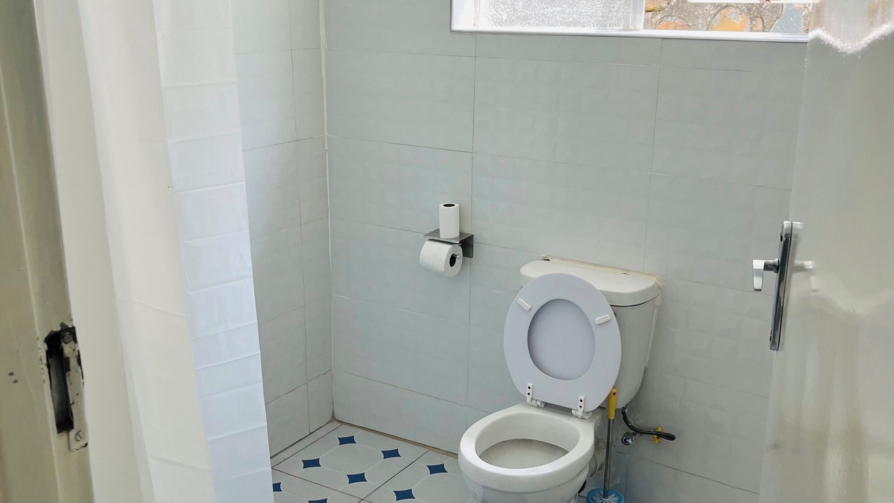 Photo of Bathroom in Mutare