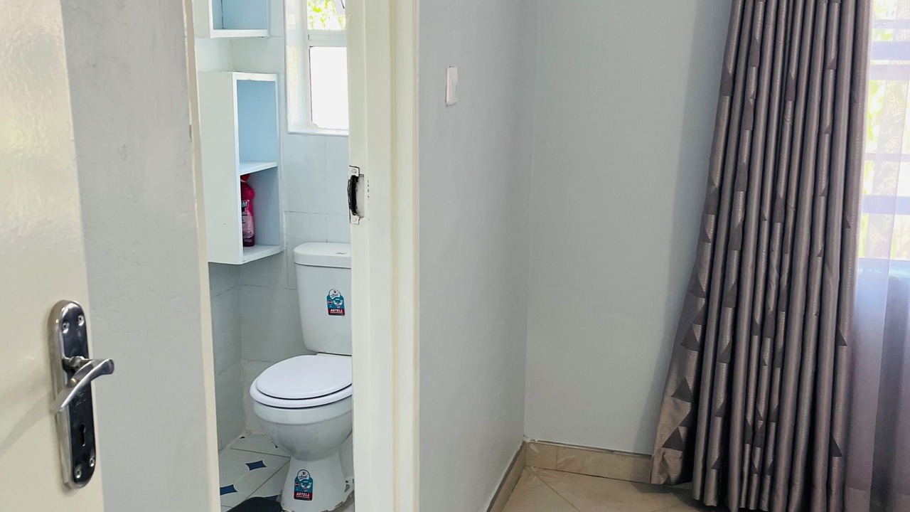 Photo of Bathroom in Mutare