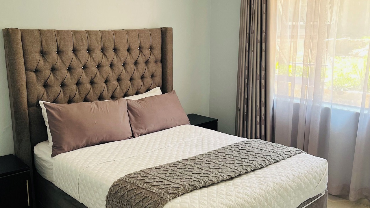Photo of Bedroom in Mutare