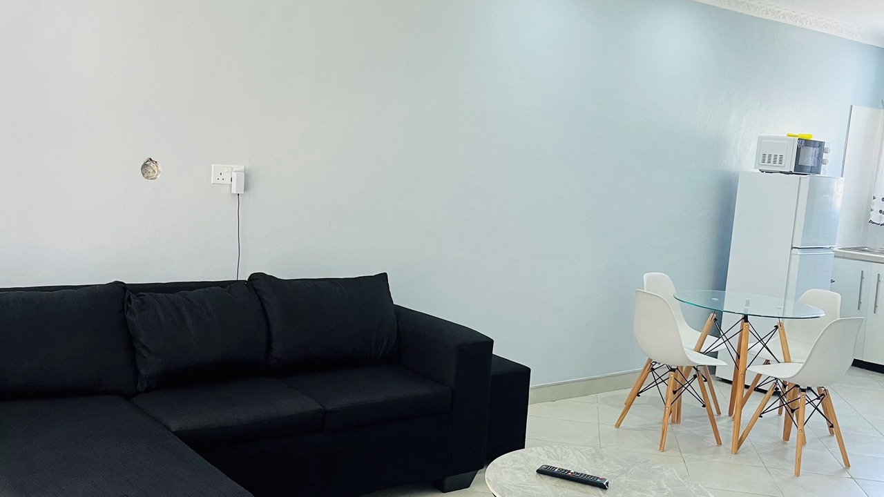 Photo of Livingroom in Mutare