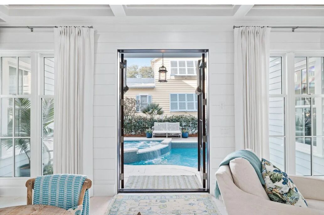 Photo of Outdoor in Seaside